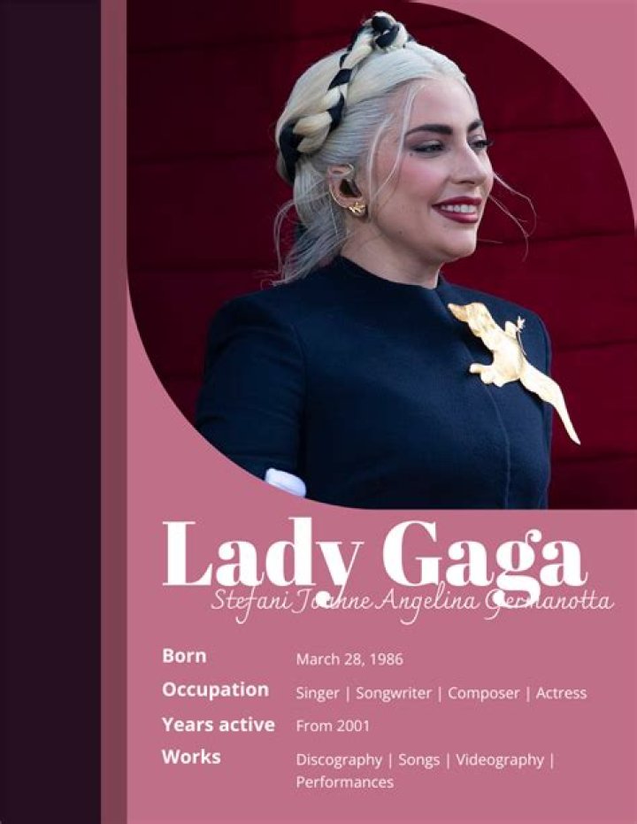 Lady Gaga Biography: Songs, Husband, Age, Height, Real Name, Net Worth, Movies, Young, Boyfriend, Albums, Wikipedia, Children, Inauguration
