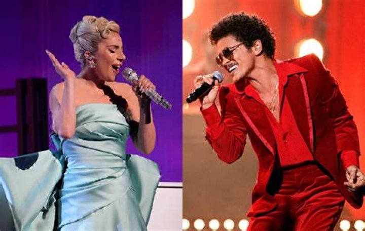 Lady Gaga, Bruno Mars & The Weeknd To Perform At Victoria’s Secret Fashion Show
