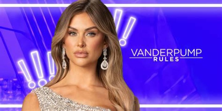 Lala Kent Has Announced That She Will Return To Vanderpump Rules