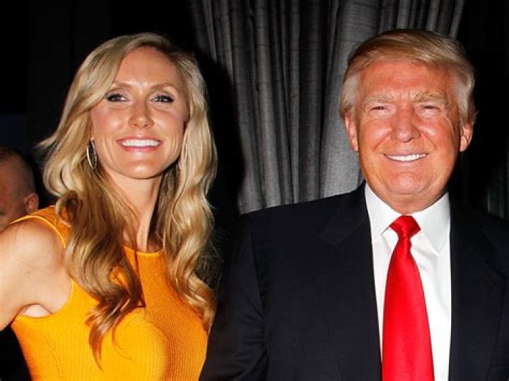 Lara Trump’s Husband: Who is Lara Trump Dating?