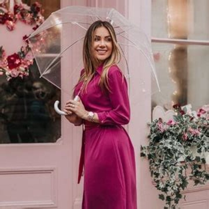 Larissa Pereira (Roberto Firmino’s Wife); Bio, Nationality, Age, Facts