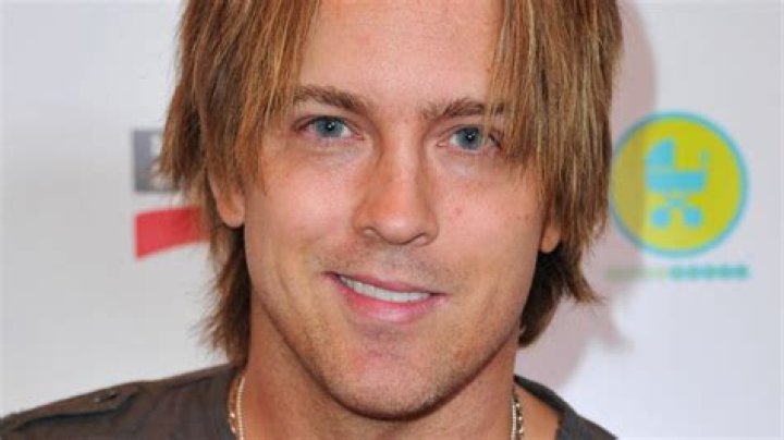 Larry Birkhead - Celebrity