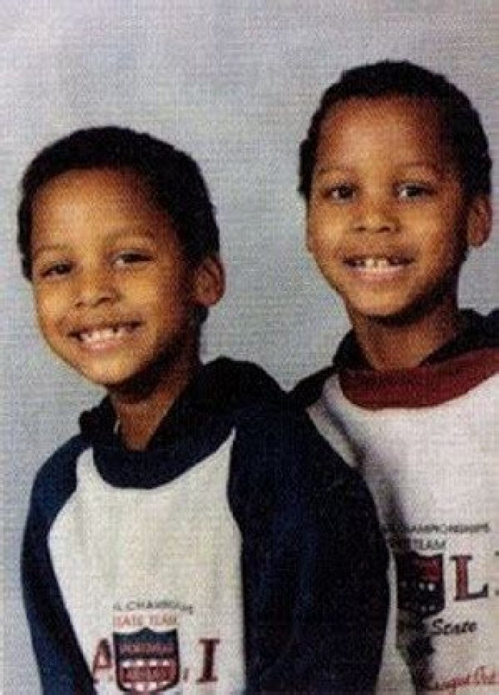 Larry Bourgeois – Bio, Wiki, Les Twins, Daughter, Girlfriend, Height, Wife, Net Worth, Family