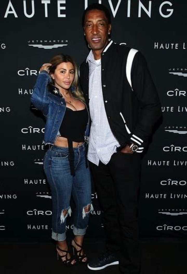 Larsa Pippen (Scottie Pippen’s Wife); Wiki, Future, Age, Kids, Relationship