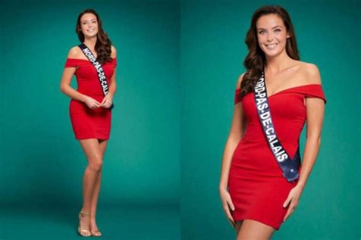 Laura Cornillot Poids