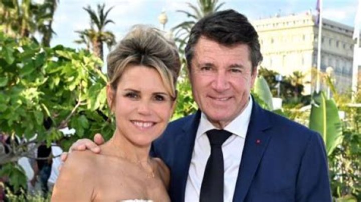 Laura Tenoudji Origine Religion