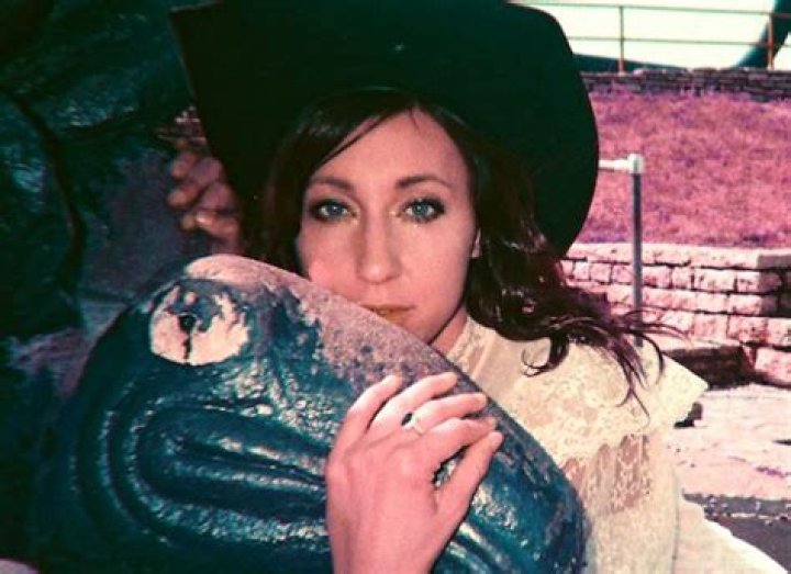 Lauren Lakis UnleashesMelancholic New Single and Video for “Take My Hand"