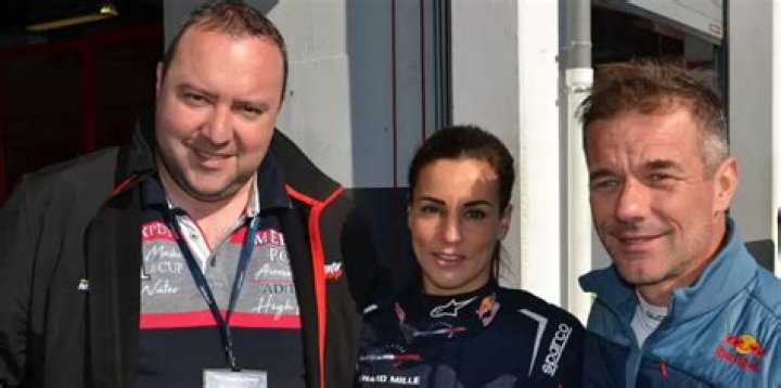 Laurène Godey Âge Wikipédia