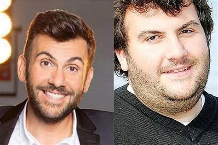 Laurent Ournac Poids