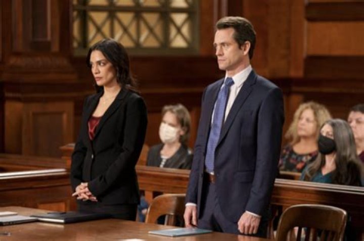 Law & Order Recap 02/16/23: Season 22 Episode 14 “Heroes”