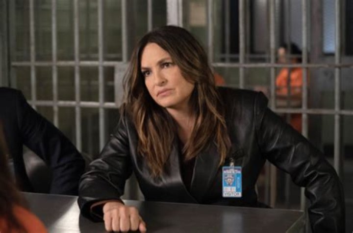 Law & Order SVU Recap 11/11/21: Season 23 Episode 8 “Nightmares In Drill City”