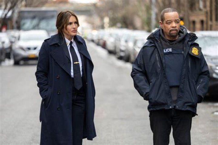 Law & Order SVU Recap 5/16/18: Season 19 Episode 22 “Mama”