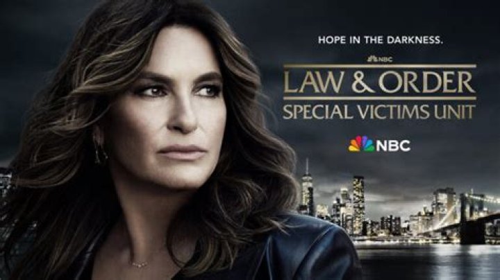 Law & Order SVU Recap – Winter Premiere: Season 16 episode 10 “Forgiven Rollins”