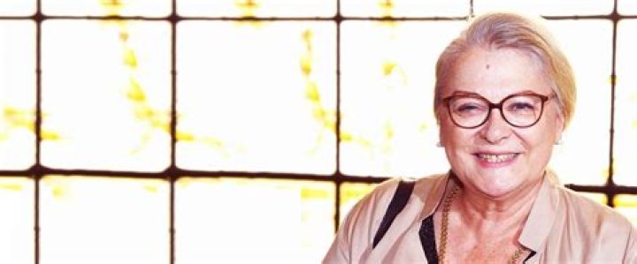 Le Fils De Josiane Balasko