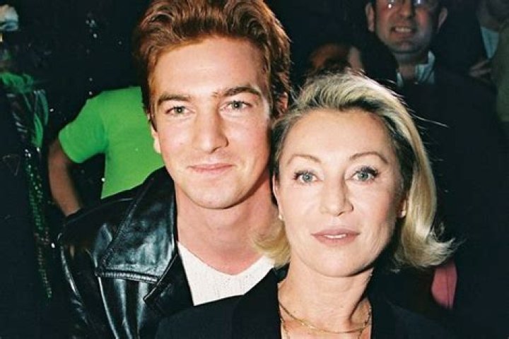 Le Fils De Sheila Ludovic