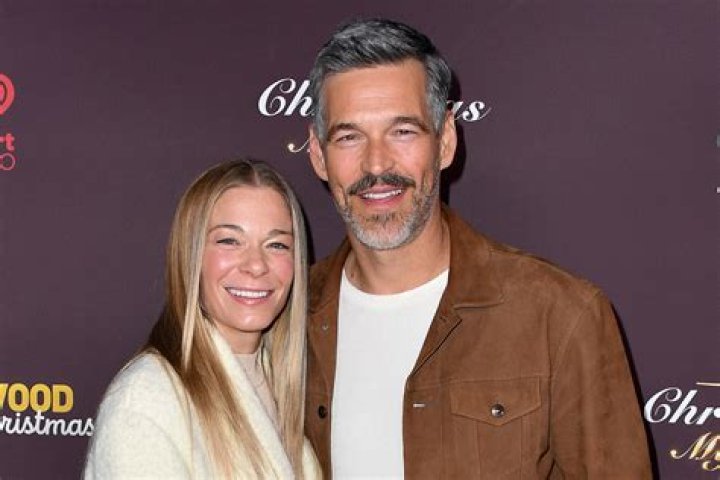 LeAnn Rimes and Eddie Cibrian Admit Marriage Counseling – Blame Brandi Glanville? (PHOTOS)