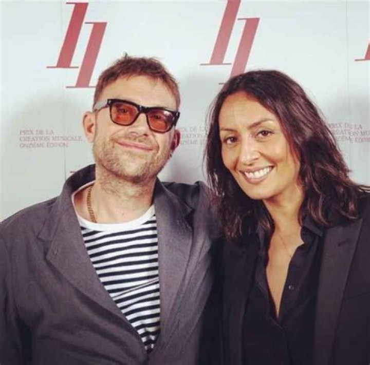 Leïla Kaddour Origine Parents