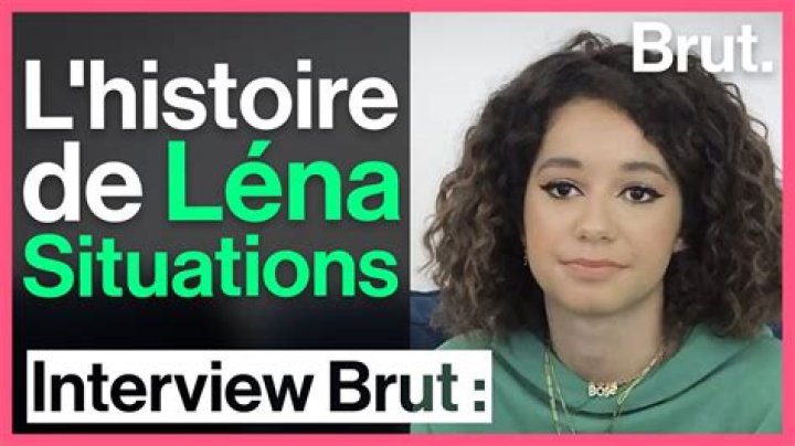 Lena Situation Origine Parents