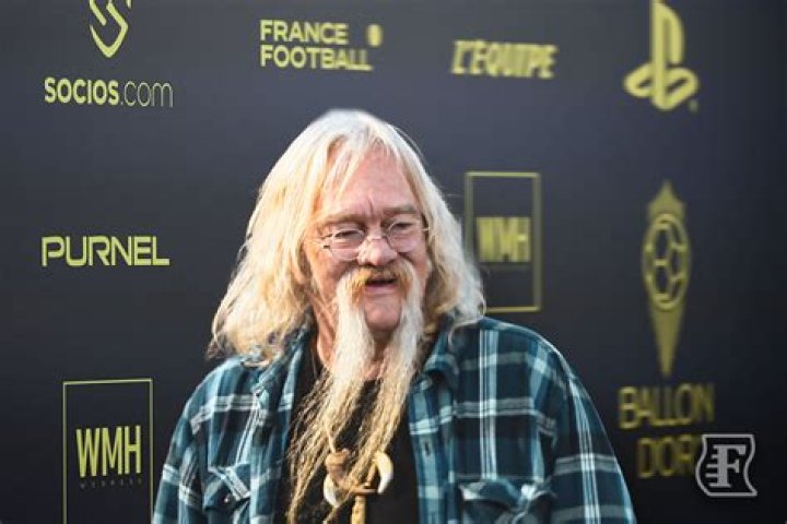 Les Brown 2022 Décès