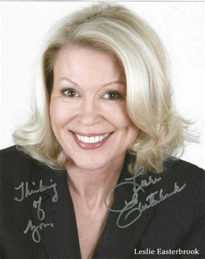Leslie Easterbrook’s Husband: Who is Leslie Easterbrook Dating?