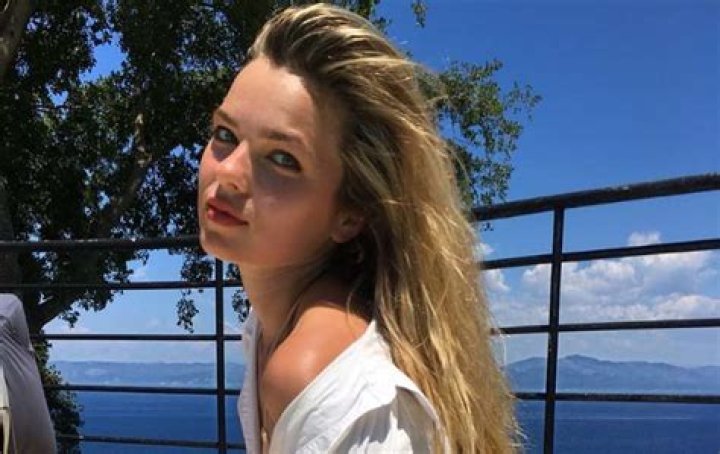 Lexie Elston- Age, Height, Net Worth, Boyfriend, Nationality