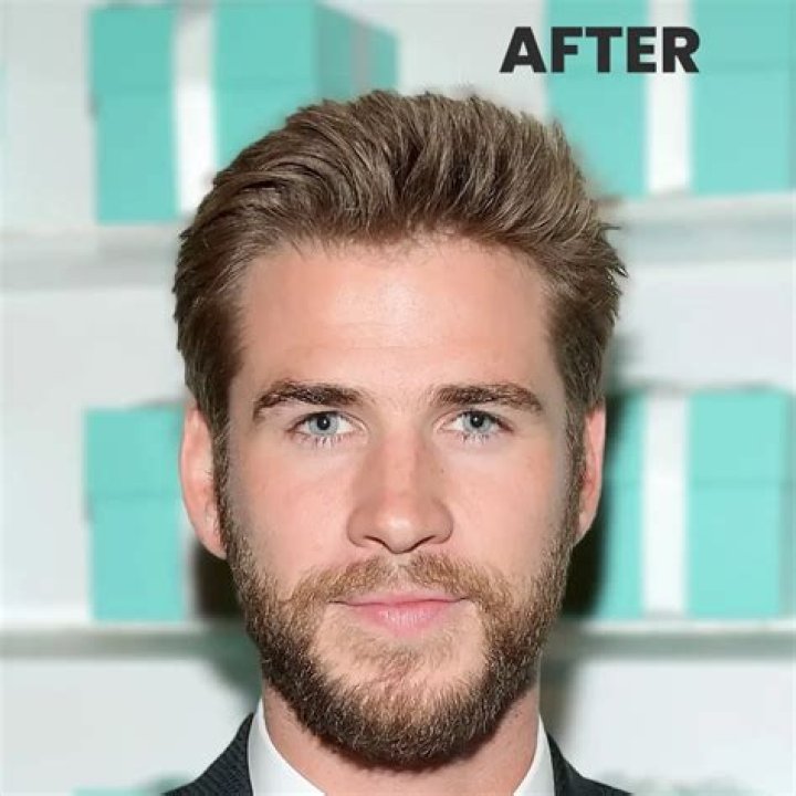 Liam Hemsworth Fortune