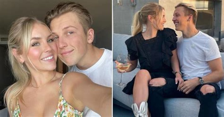 Liam Lawson Girlfriend, Parents, Family, Net Worth & Facts