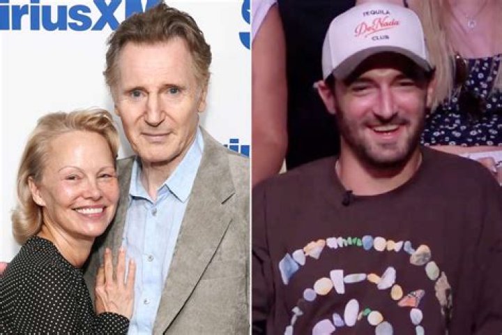 Liam Neeson's son Daniel Neeson Biography: Age, Wife, Movies, Net Worth, Girlfriend, Parents, Education