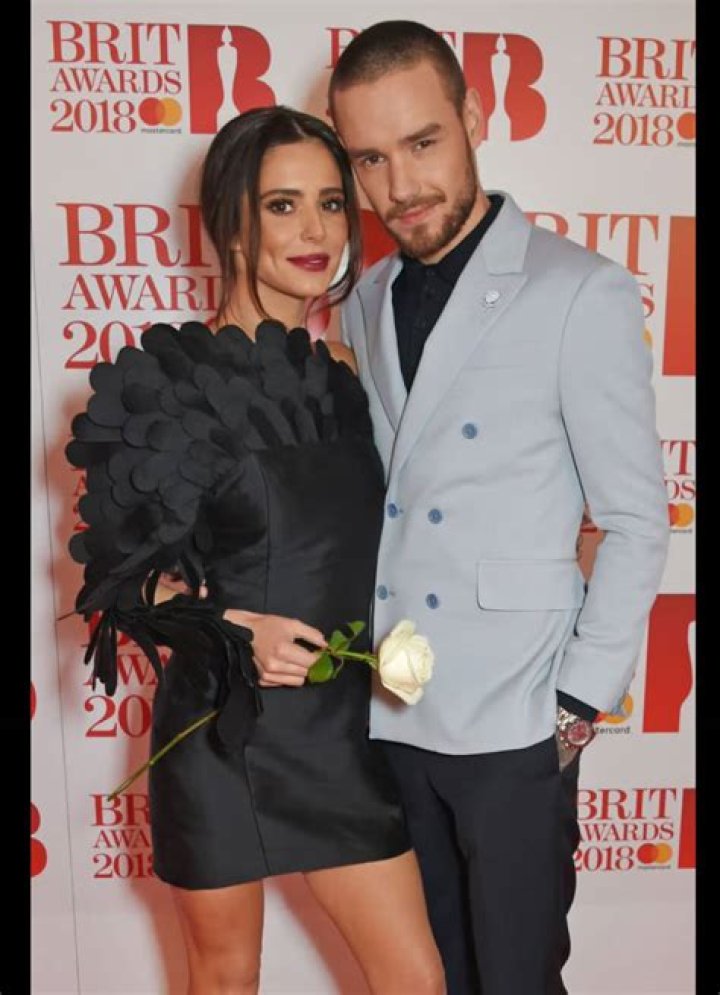 Liam Payne Dating Cheryl Cole: No Longer Secret Lovers, One Direction Star Posts Instagram Intimate Photo