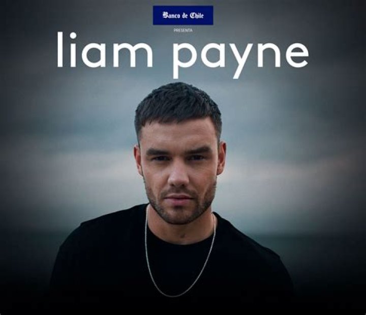 Liam Payne Signs American Record Deal