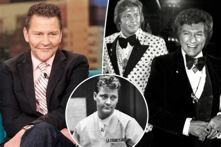 Liberace’s Former Lover Scott Thorson: I’m Lucky I didn’t Contract HIV/AIDS while with Him!