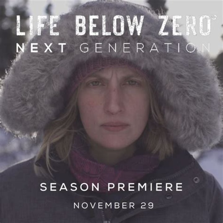 Life Below Zero Jessi Morse Wiki, Bio, Age, Height, Instagram, Dating, Partner