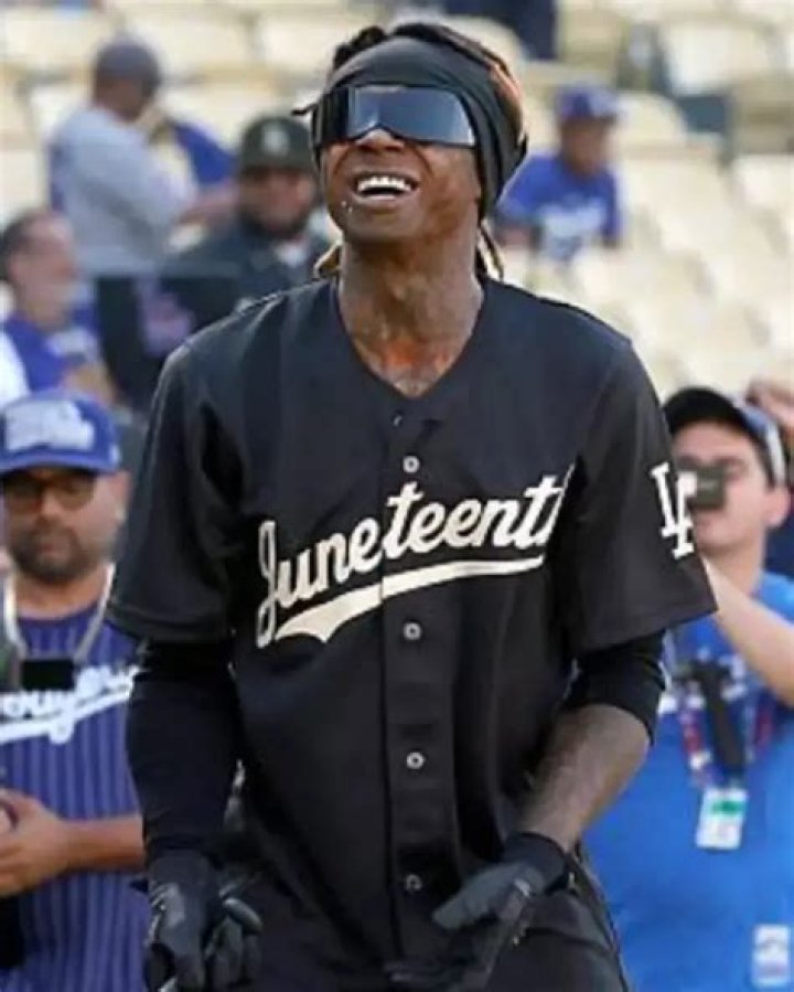 Lil Wayne - Celebrity