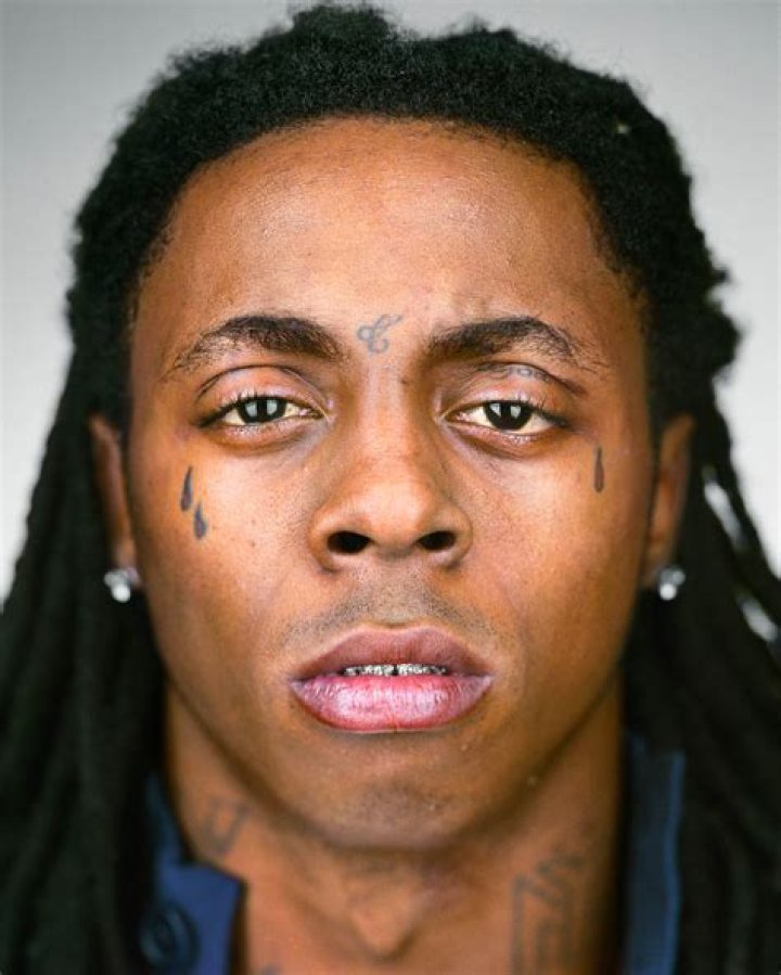 Lil Wayne’s Height, Weight And Measurements