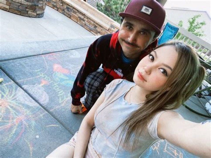 Lilchiipmunk Age, Height, Wikipedia, Summit1g Girlfriend, Instagram