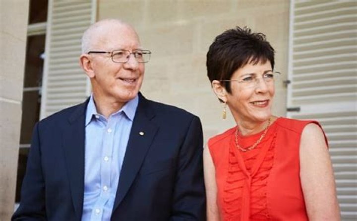 Linda Hurley David Hurley Wife Age, Height, Wikipedia, Net Worth