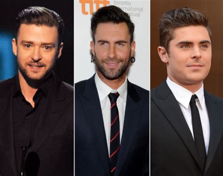 Lindsay Lohan 36 Famous Ex-Lovers Include Justin Timberlake, Adam Levine, Zac Efron and Joaquin Phoenix (PHOTO)