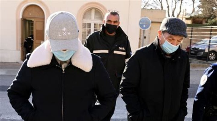 Lionel Guedj Dentiste Famille Kevin Guedj