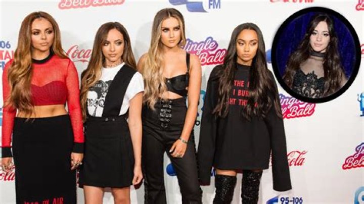 Little Mix, Camila Cabello and more to perform at Britain's Got Talent Semi-Finals