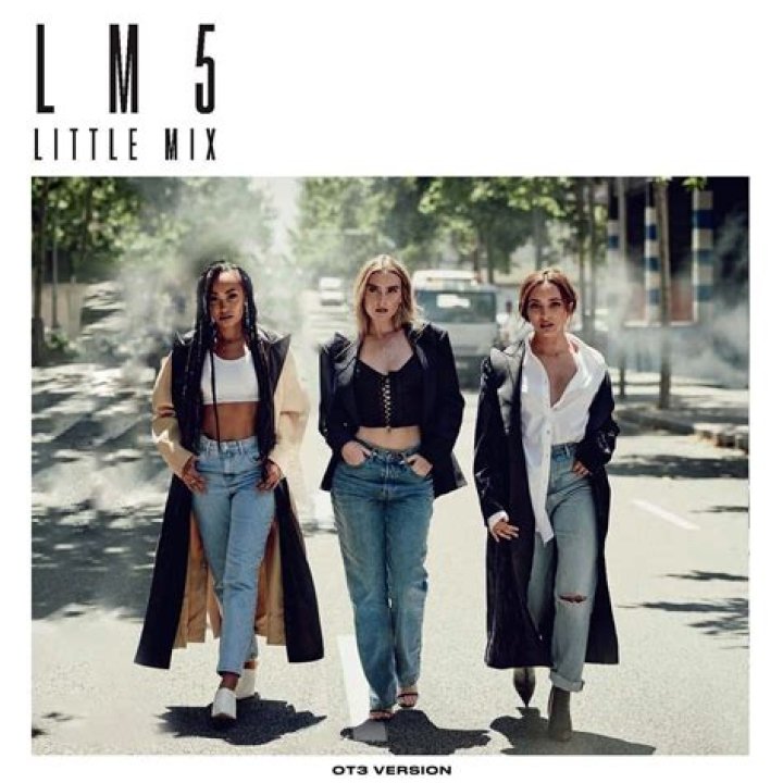 LIVE REVIEW: Apple Music Presents: Little Mix Live in London - 13th November 2018