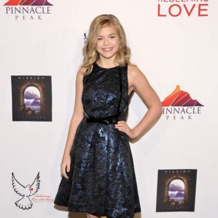 
Livi Birch- Wiki, Bio, Age, Height, Net Worth, Parents	