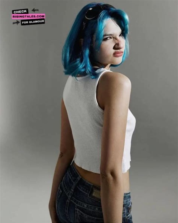 Liza Anokhina- Net Worth, Bio, Age, Height, Weight, Career