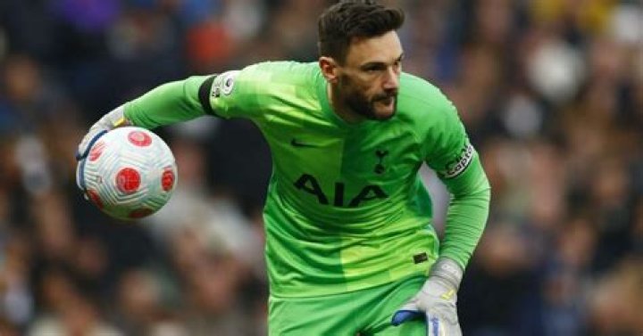 Lloris Origine