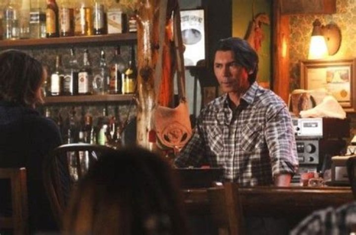 Longmire Recap 6/30/14: Season 3 Episode 5 “Wanted Man”