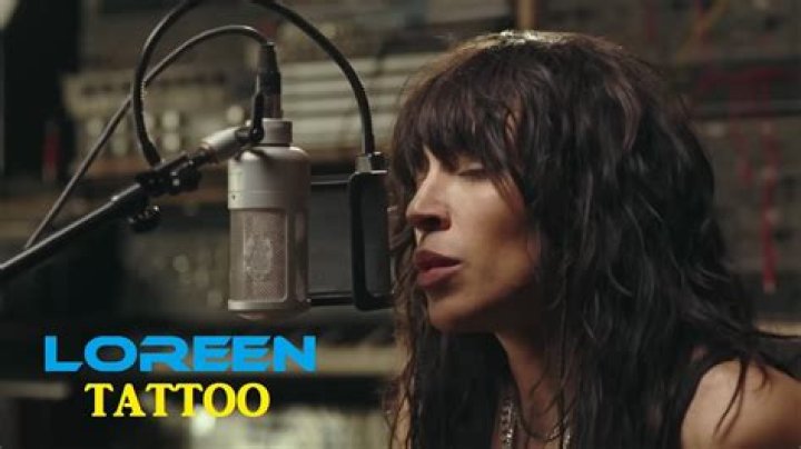 Loreen Releases Music Video For "Hate The Way I Love You"