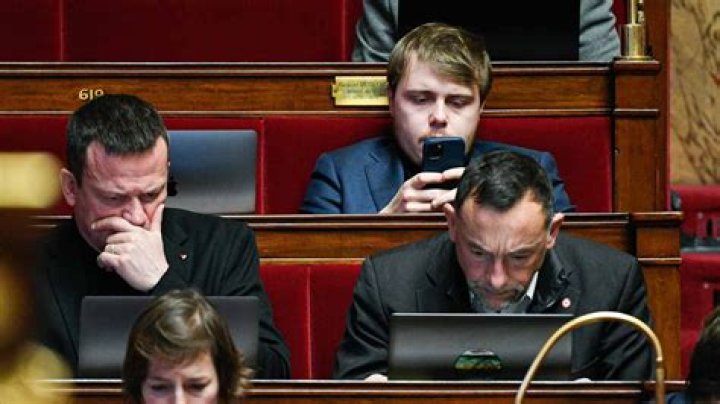 Louis Boyard Parents