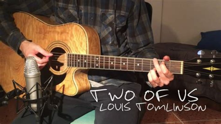 Louis Tomlinson announces two acoustic sets