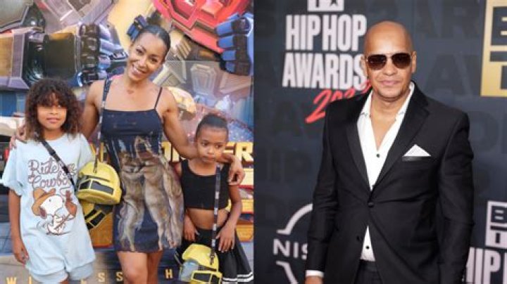 Love & Hip Hop Amina Buddafly Defends Decision To Get Pregnant Again By Peter Gunz – Says ‘Best Baby Daddy Ever’