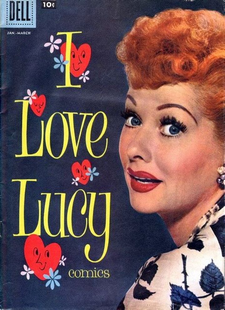 Lucille Ball’s Secret Love Child Discovered: Madeline Jane Dee Put Up For Adoption In Favor of Lucy’s Career