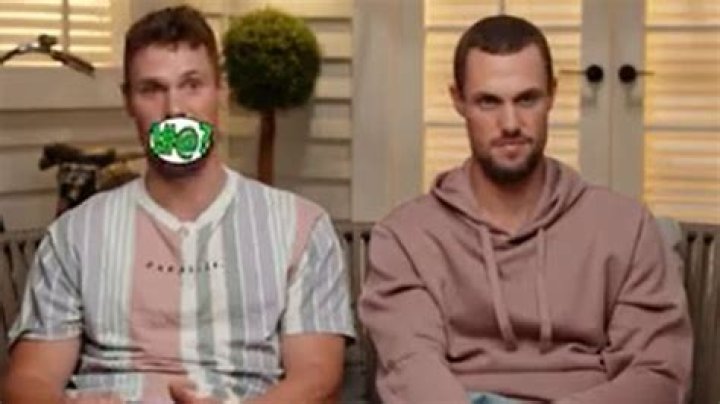 Luke And Josh The Block Wiki, Bio, Age, Height, Instagram, Dating, Girlfriend